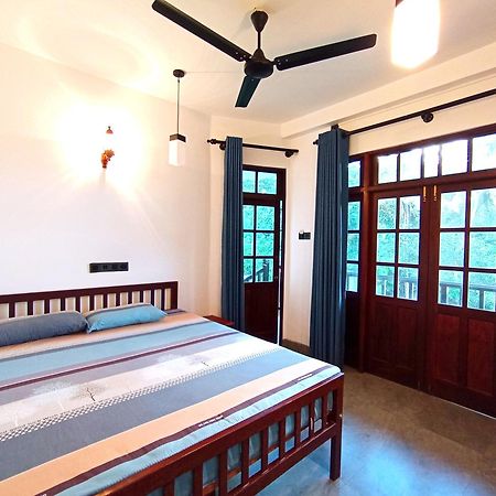 Sand Ford Residence Ματάρα Εξωτερικό φωτογραφία