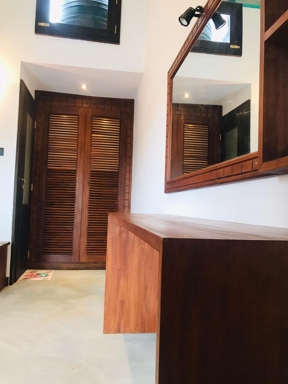 Sand Ford Residence Ματάρα Εξωτερικό φωτογραφία