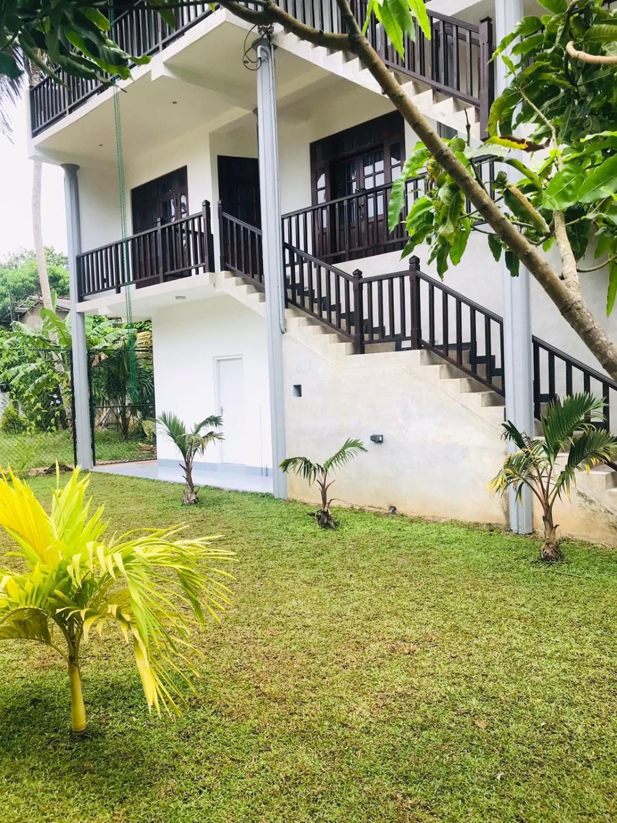 Sand Ford Residence Ματάρα Εξωτερικό φωτογραφία