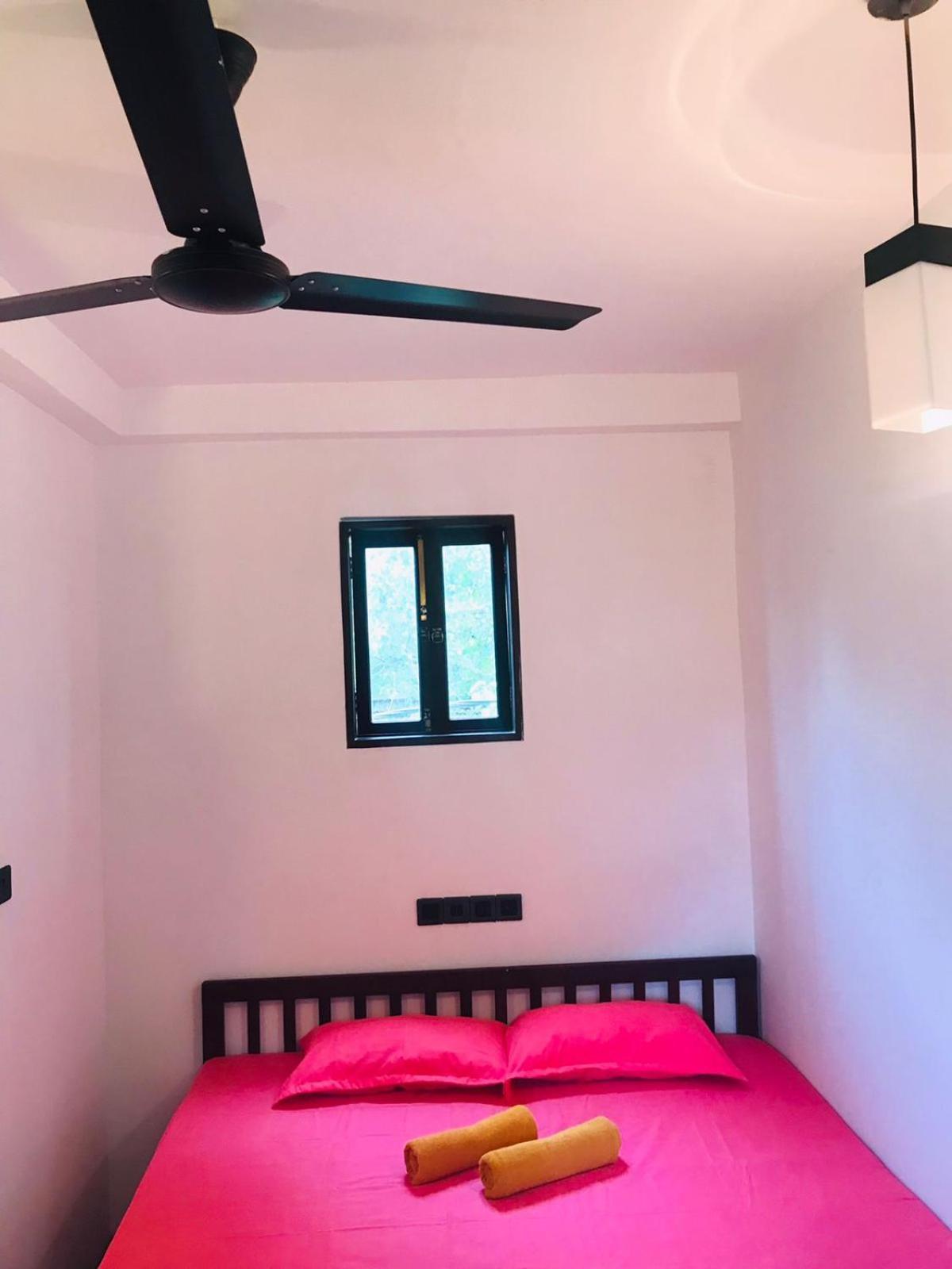 Sand Ford Residence Ματάρα Εξωτερικό φωτογραφία