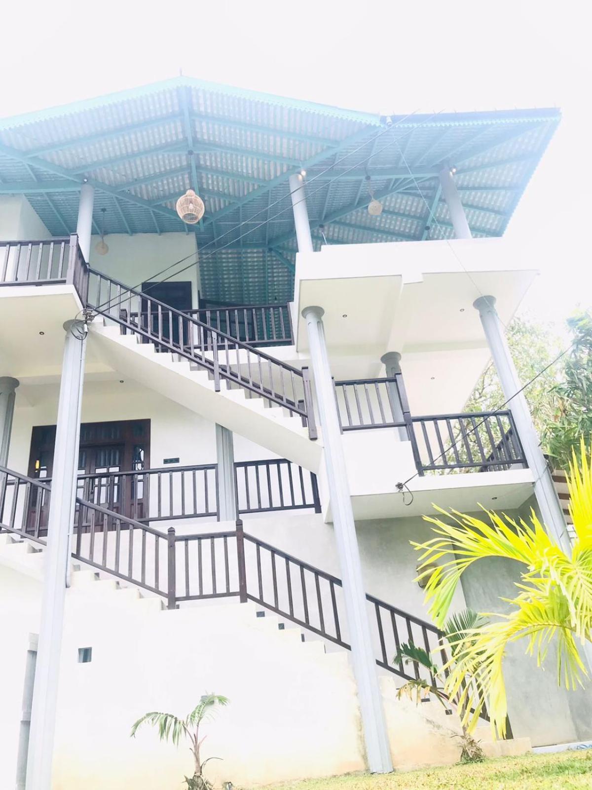 Sand Ford Residence Ματάρα Εξωτερικό φωτογραφία