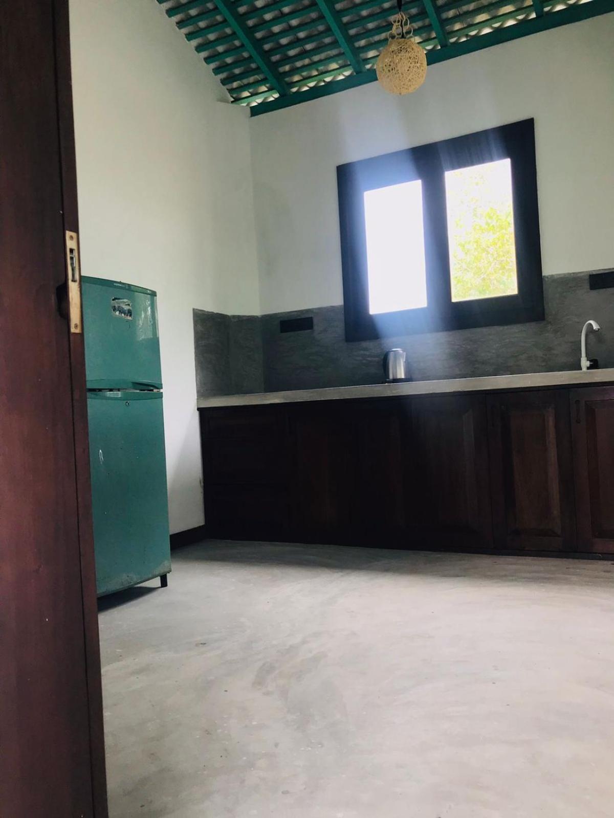 Sand Ford Residence Ματάρα Εξωτερικό φωτογραφία