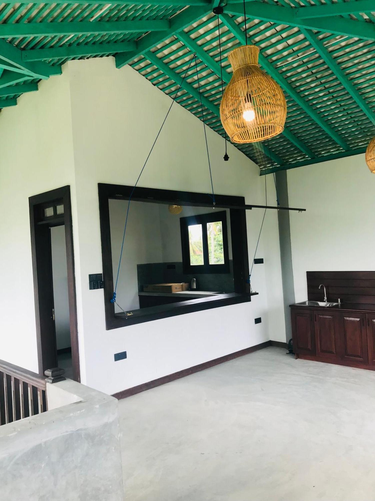 Sand Ford Residence Ματάρα Εξωτερικό φωτογραφία