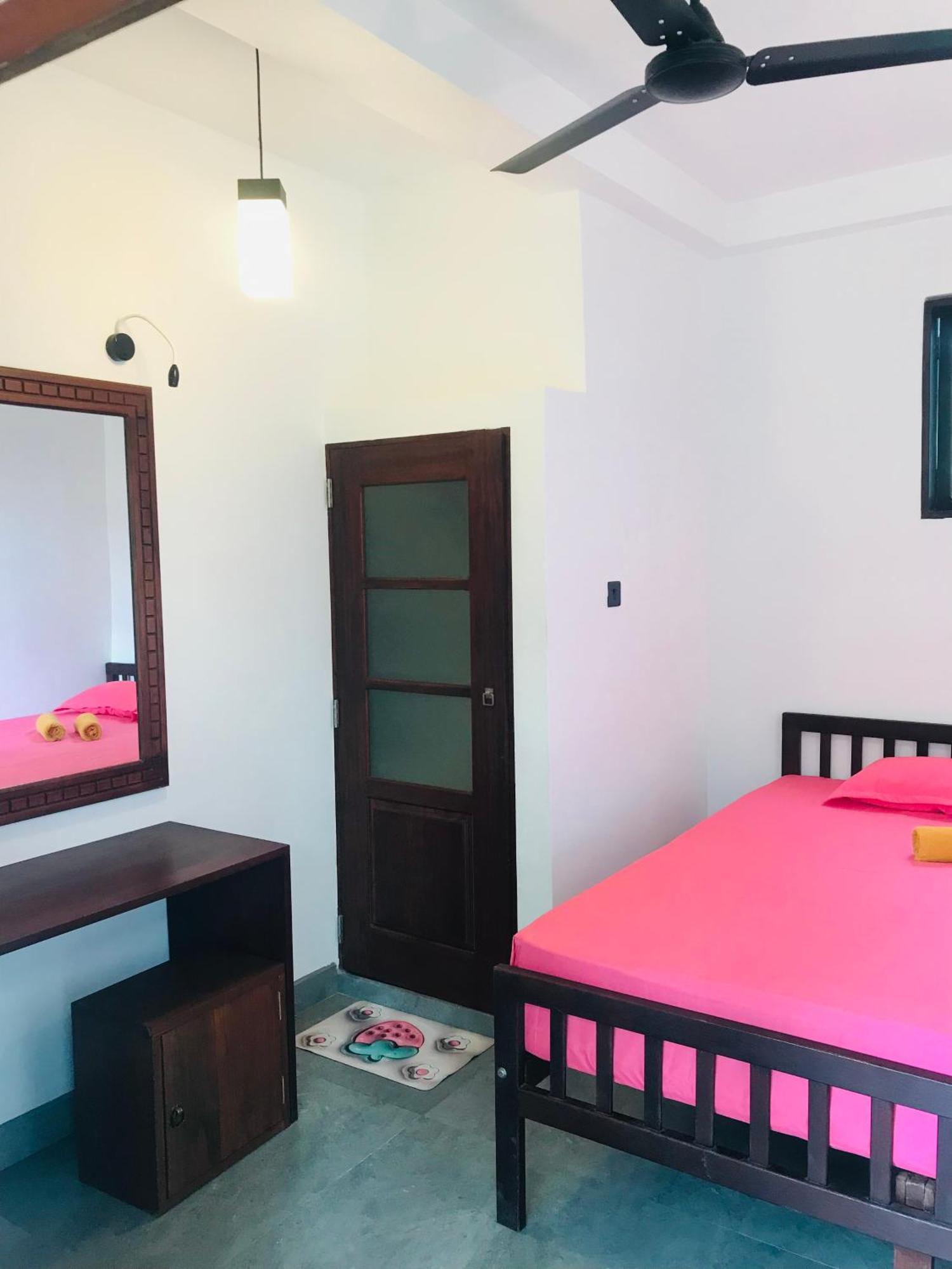 Sand Ford Residence Ματάρα Εξωτερικό φωτογραφία
