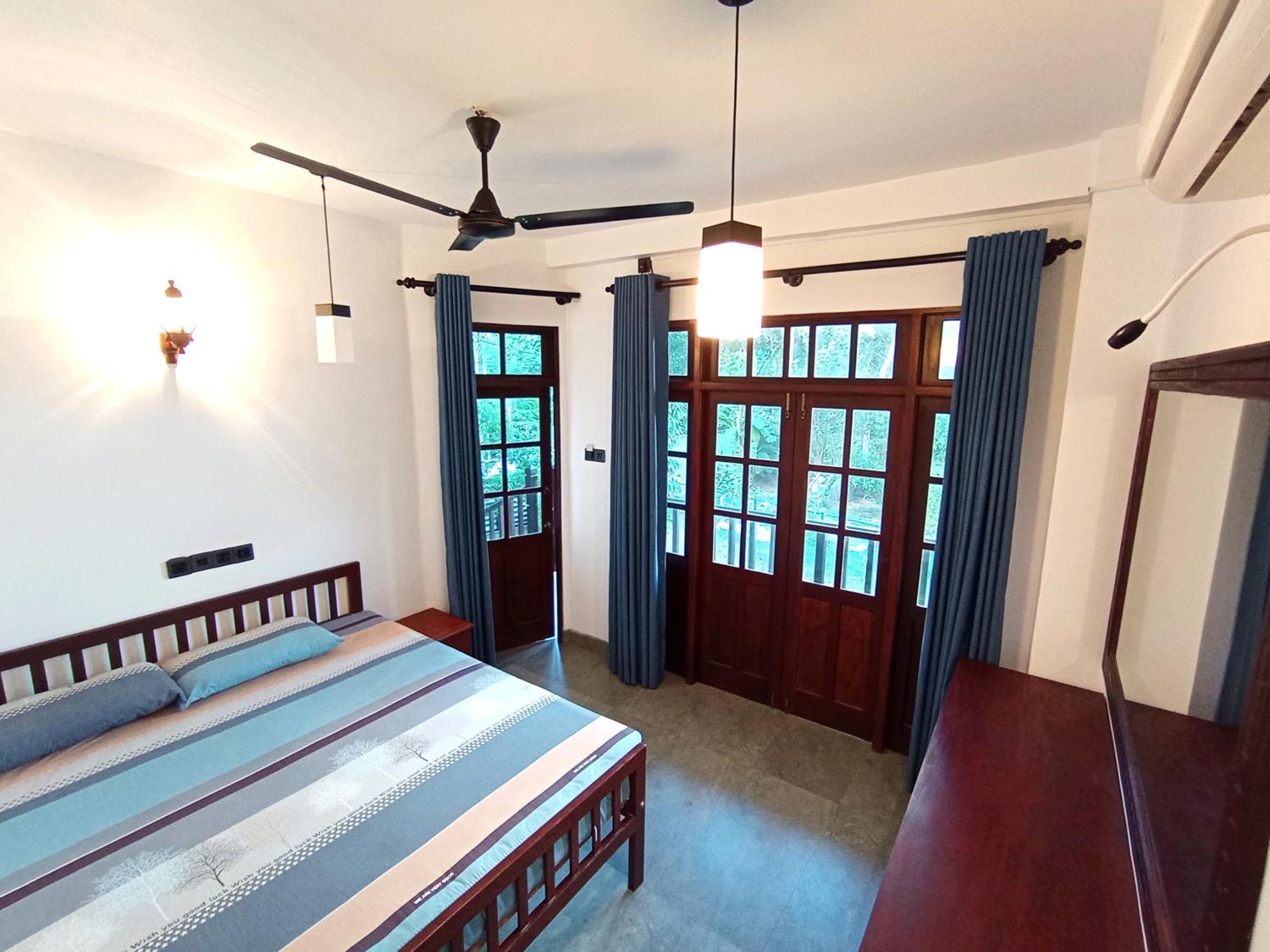 Sand Ford Residence Ματάρα Εξωτερικό φωτογραφία
